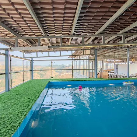 Oxi Valley Resort-2
