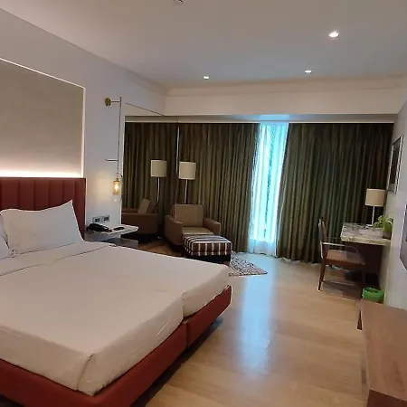 Mirage Hotel, Mumbai International Airport-2