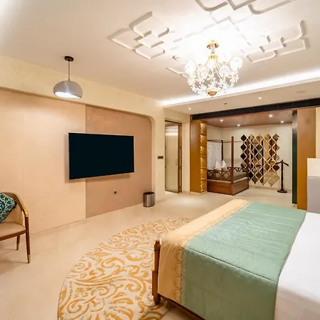 Sayaji Indore-2
