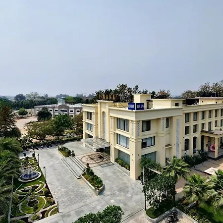 Pinaka Hotels & Resorts-3
