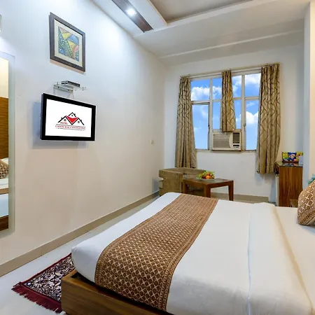 Hotel Chanchal Continental-2