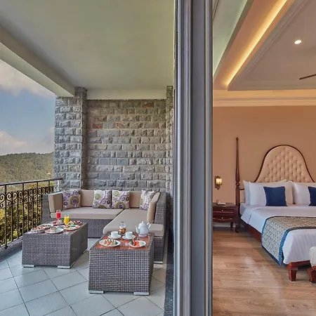 Fortune Select Forest Hill, Kasauli - Member Itc Hotels' Group-2
