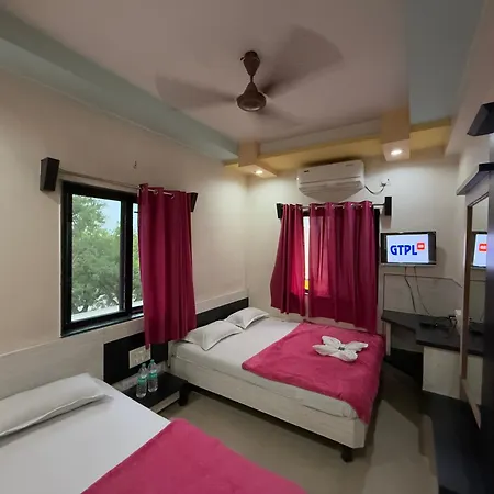 Hotel Temple Sai-2