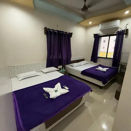 Hotel Temple Sai-3