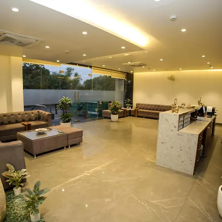 Hotel Marine House-3