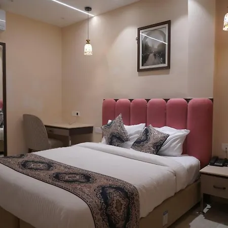 Hotel Anant Inn-2