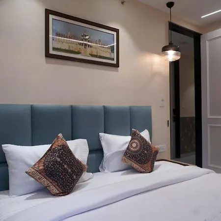 Hotel Anant Inn-2