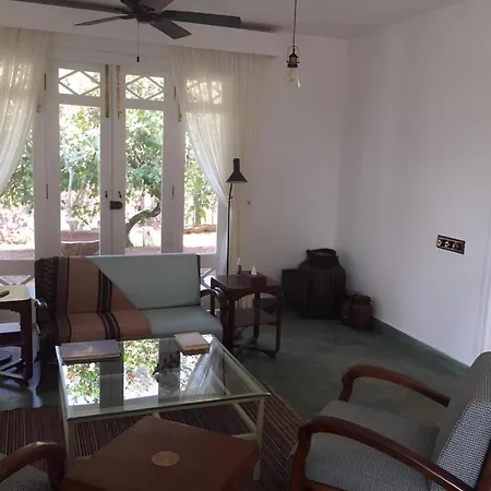 The Postcard Ayurveda Retreat, Old Goa, A Sitaram Ayurveda Experience-2