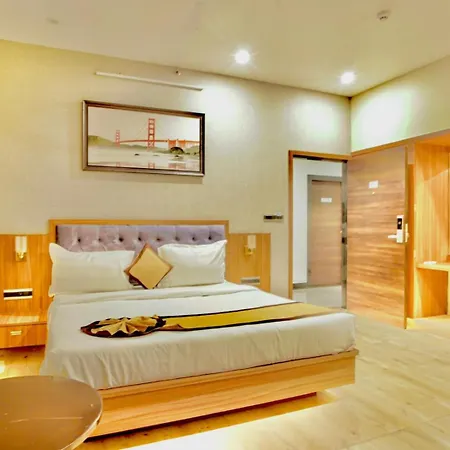 Parampara Hotels And Resorts-3