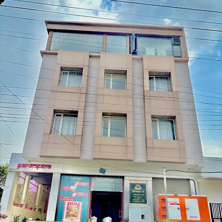 Parampara Hotels And Resorts-2
