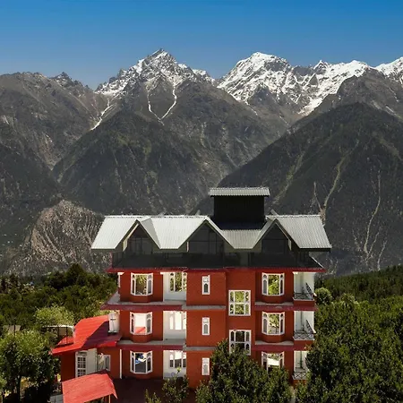 Echor The Alpine Crest Kalpa-3