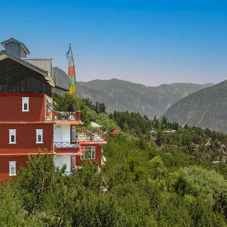 Echor The Alpine Crest Kalpa-2