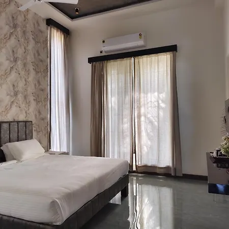 The Serene Shores - Luxury Private Villa-3