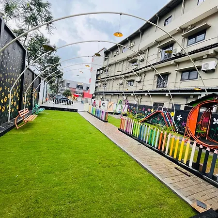 Royal Plaza Wayanad-3