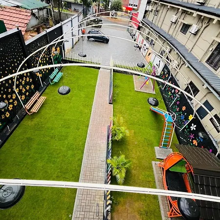 Royal Plaza Wayanad-2