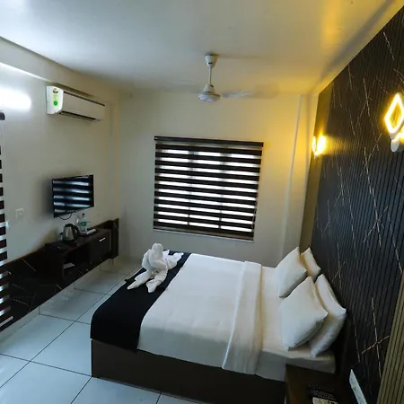 D-Green Hotels-2