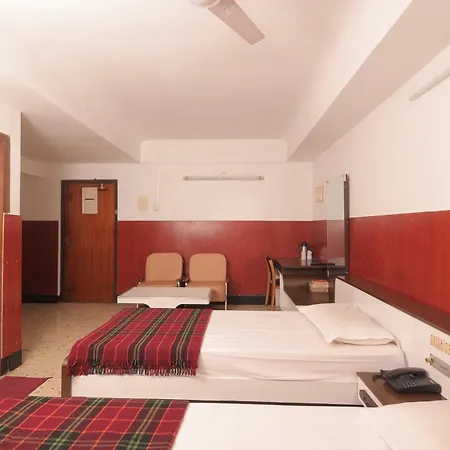 Hotel Srilakshmi-3