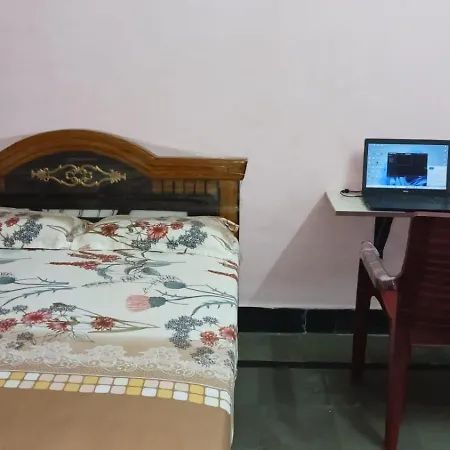 Garden Villa, Hyderabad-3