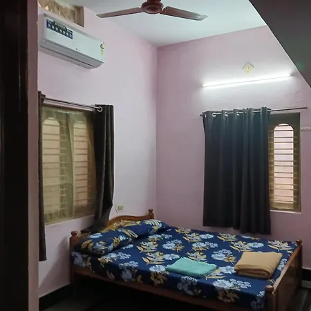Garden Villa, Hyderabad-2