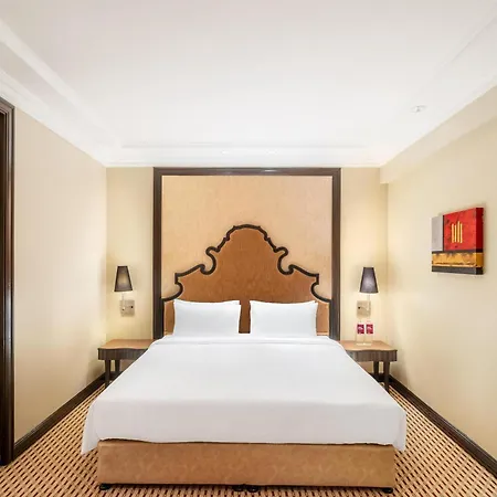 St Mark'S Hotel Bengaluru, A Member Of Radisson Individuals-2