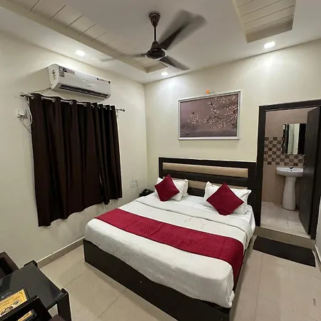 Hotel Gopal-3