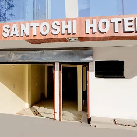 Hotel O Maa Santoshi-3