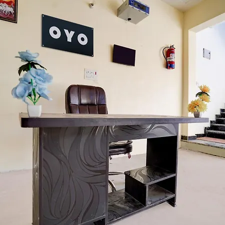 Hotel O Maa Santoshi-2