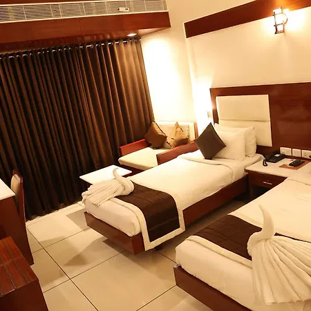 Ktdc Rain Drops Hotel-3
