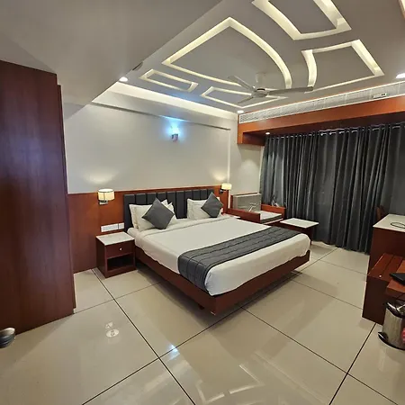 Ktdc Rain Drops Hotel-2