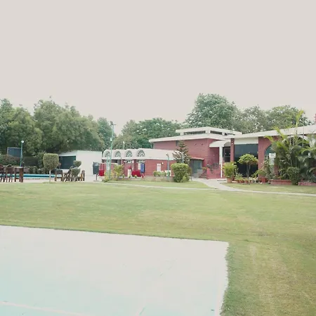 Goa Country Club Near Park Hospital By Pearl I Luxury Resort In Gurgaon-2