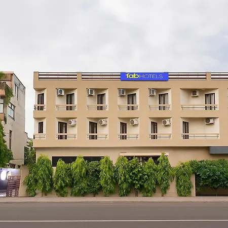 FabHotel Shikha-2