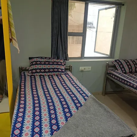 Shiv Sai Dormitory-2