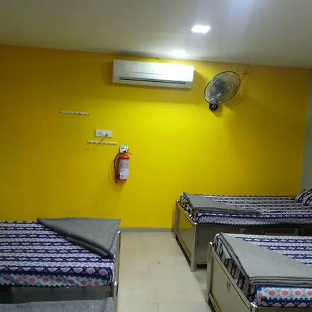 Shiv Sai Dormitory-3