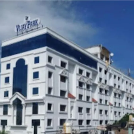 The Vijay Park, Arumbakkam-2
