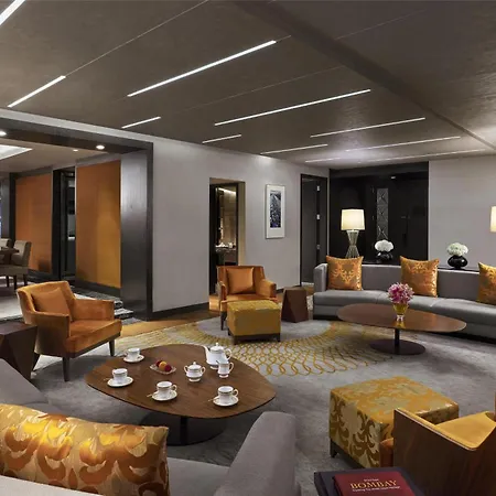 Grand Hyatt Mumbai Hotel And Residences-3