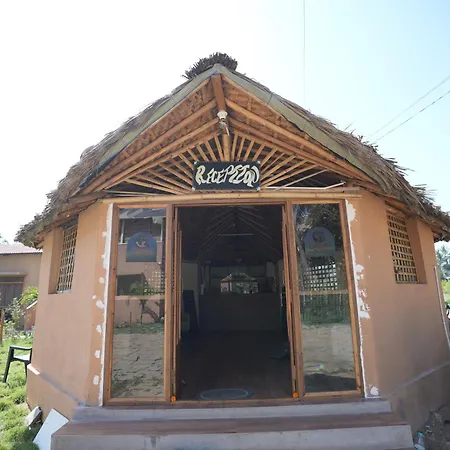 Greenstone Resort Hampi-2
