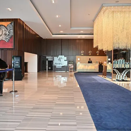 Holiday Inn New Delhi Mayur Vihar Noida By Ihg-2