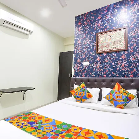 Fabhotel Galaxy Suites-3
