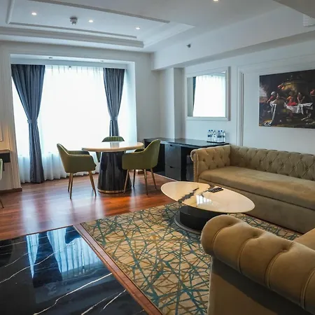 Hotel O2 Vip-2