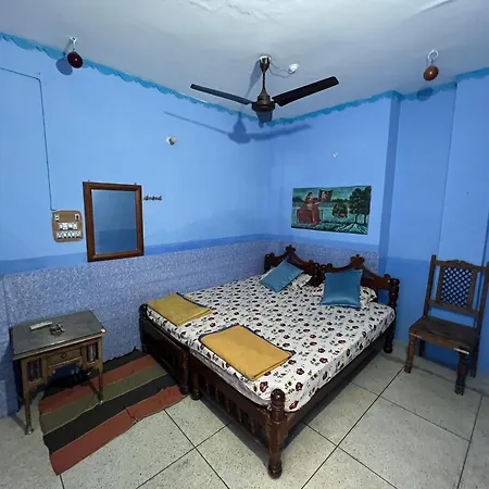 Cosy Guest House-2
