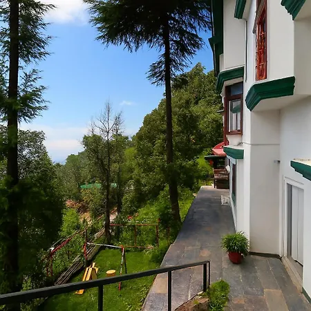 Vilasa Lall Ji Resort-3