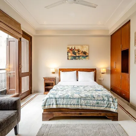 Tree Of Life Bed & Breakfast-2