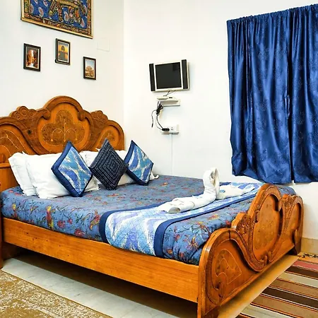 Hotel The Surya Jaisalmer-2