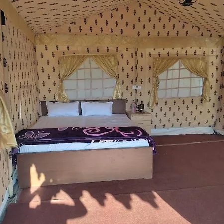 The Green Genius Resort-3