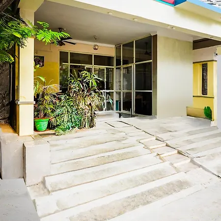 Hotel O Karakambadi Road Near Leela Mahal Circle-3