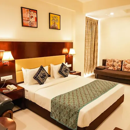 Hotel Sai Jashan Shirdi - Where Blessings & Comfort Meet-2