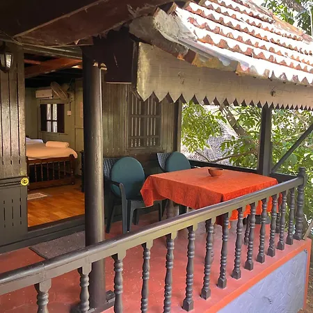 Varkala Marine Palace-3