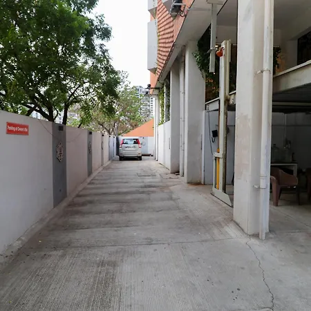 Hotel Tattva Suites-2
