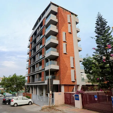 Hotel Tattva Suites-3