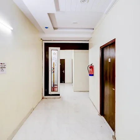 Hotel O Tara Patel-3